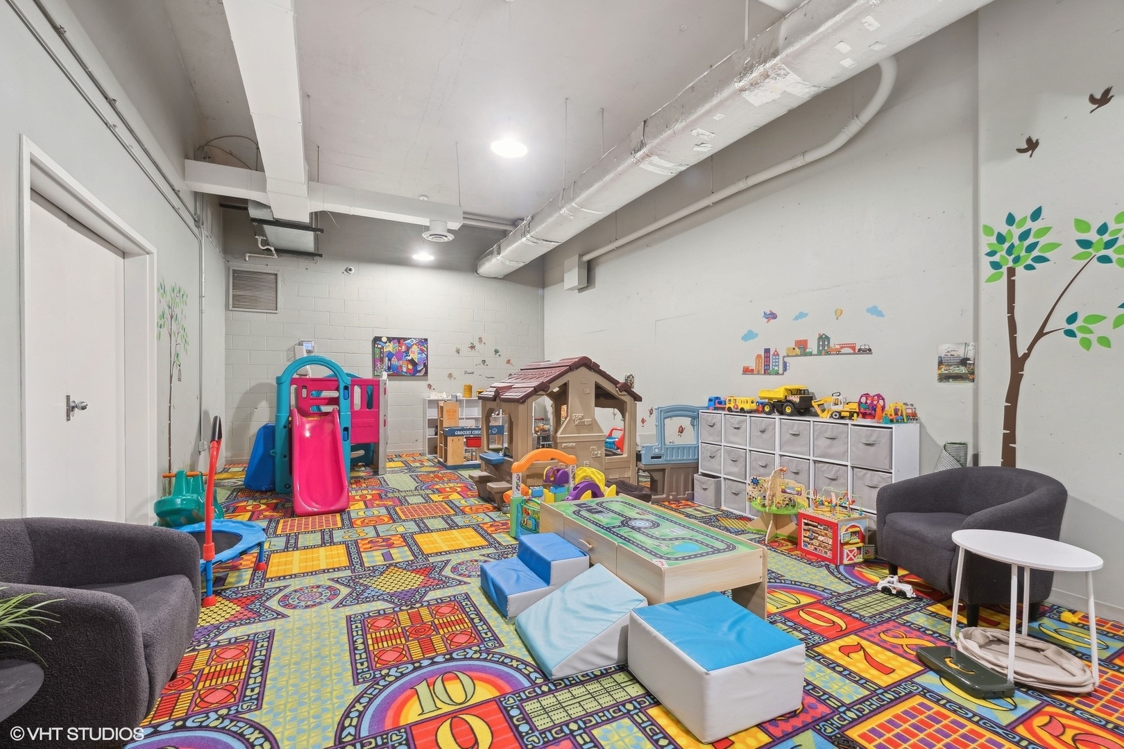 6033 North Sheridan Road, Unit 18AB Chicago, IL 60660 - Photo 52 of 56