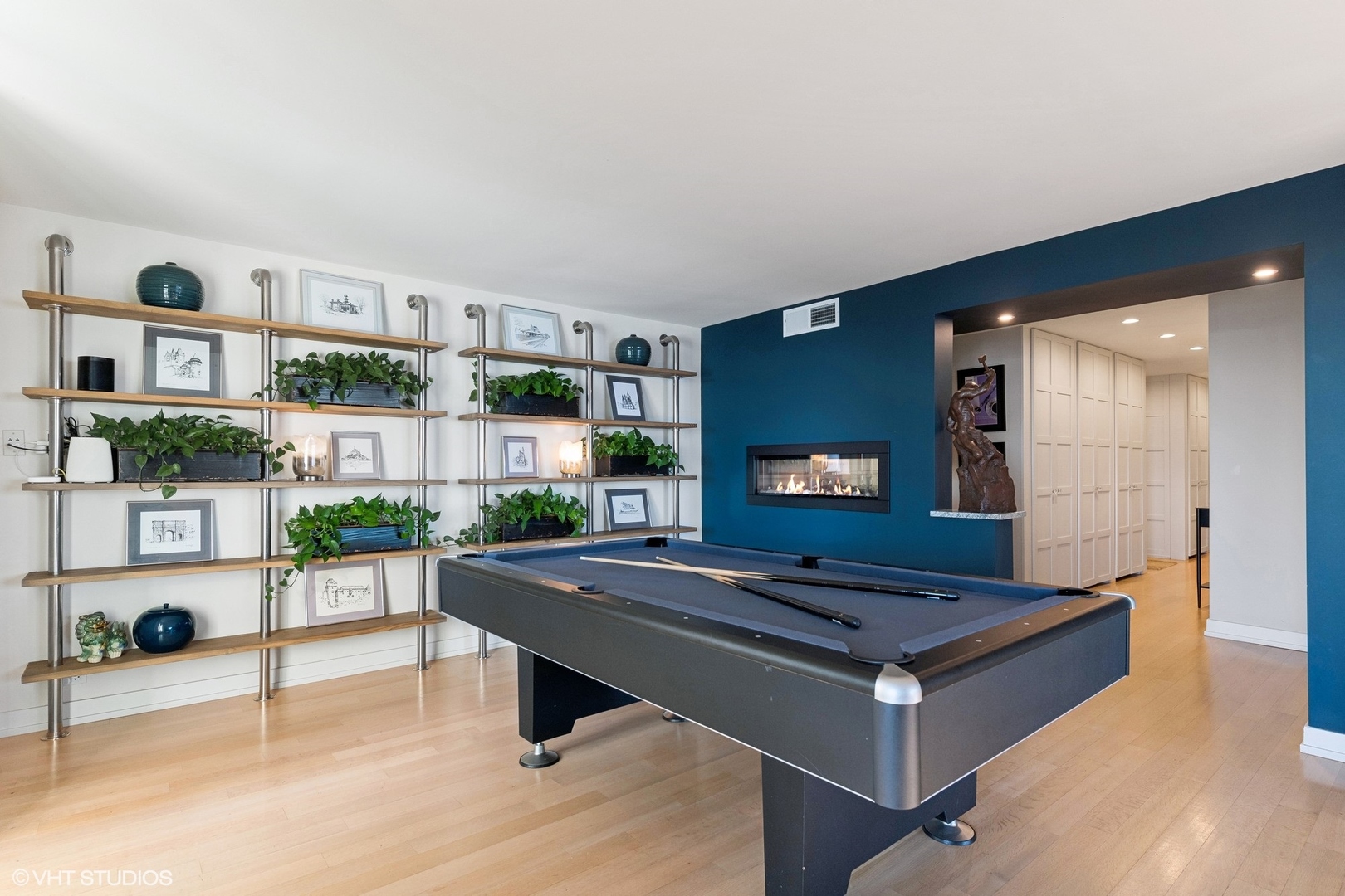 6033 North Sheridan Road, Unit 18AB Chicago, IL 60660 - Photo 9 of 56