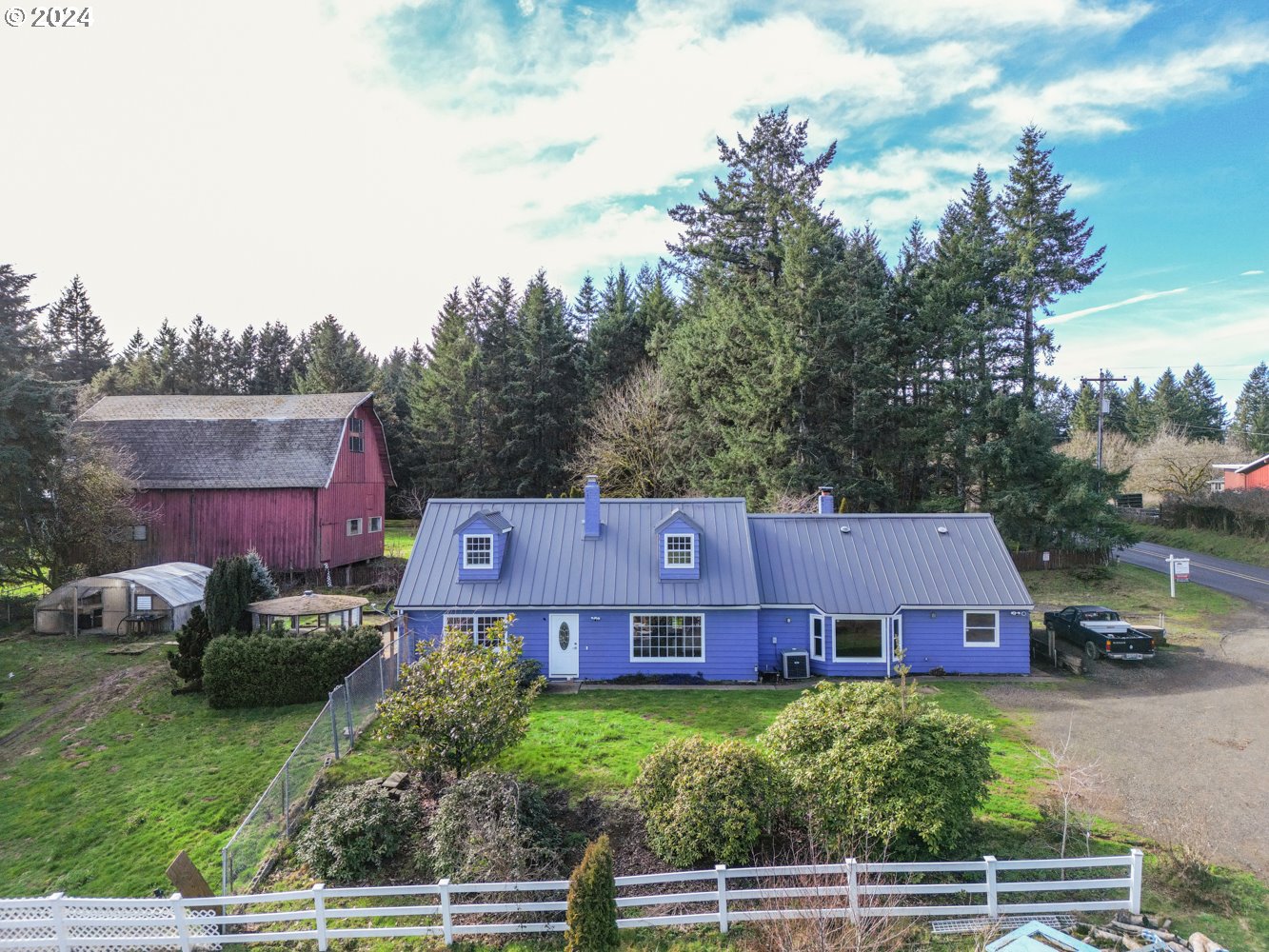 23870 Southwest Kruger Road Sherwood, OR 97140 - Photo 1 of 41 Gallery Image 1
