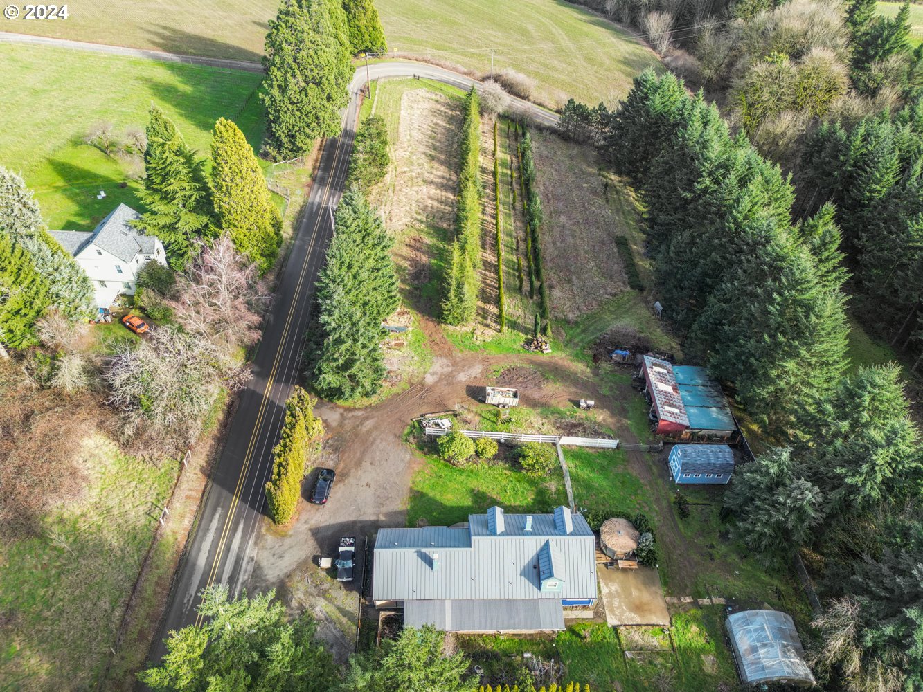 23870 Southwest Kruger Road Sherwood, OR 97140 - Photo 2 of 41 Gallery Image 2