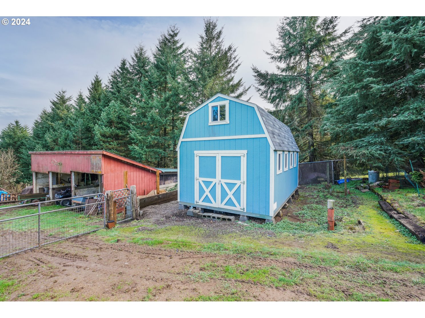 23870 Southwest Kruger Road Sherwood, OR 97140 - Photo 23 of 41 Gallery Image 23