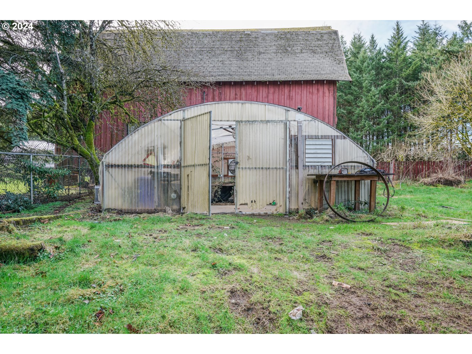 23870 Southwest Kruger Road Sherwood, OR 97140 - Photo 25 of 41 Gallery Image 25