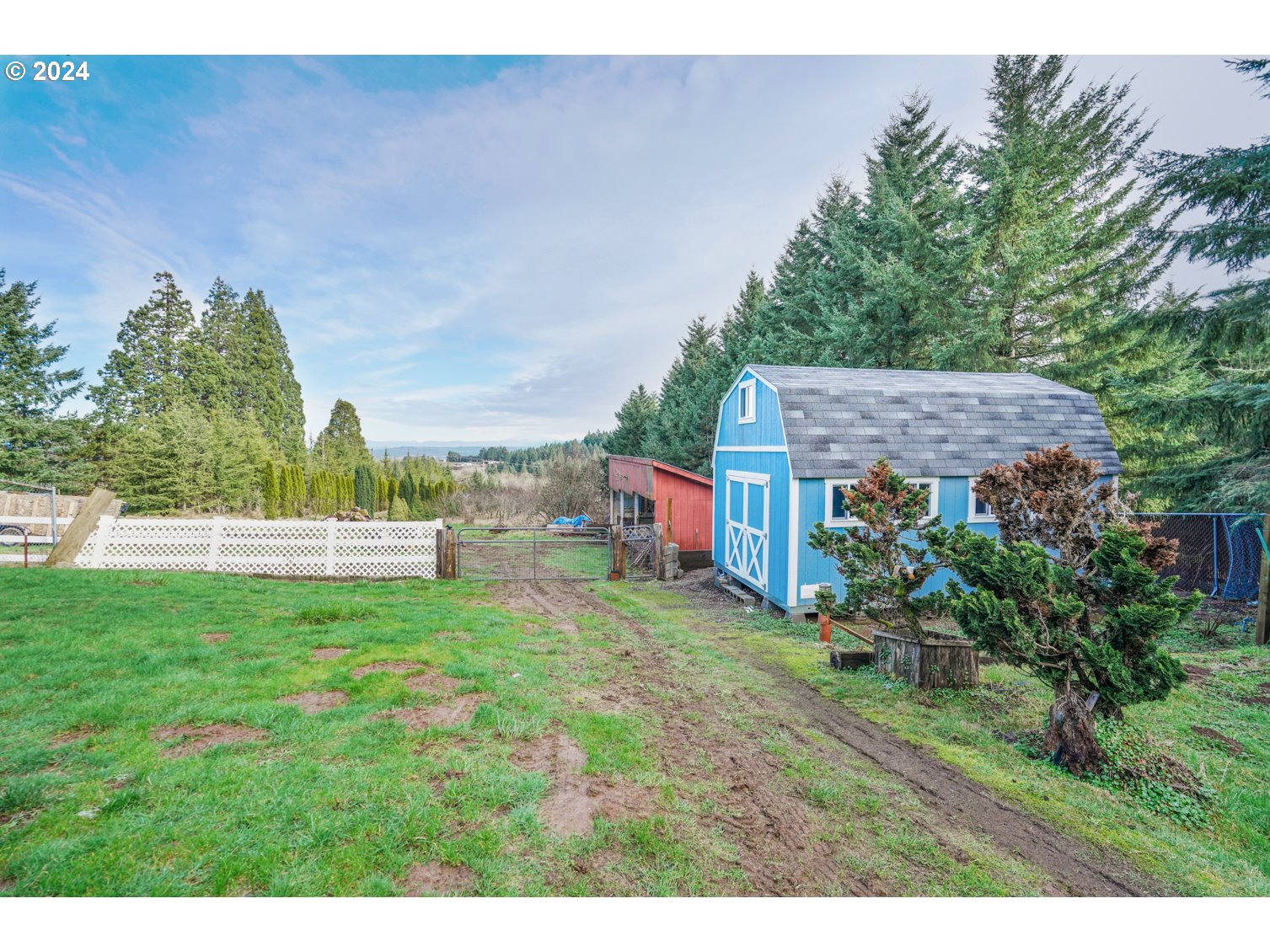 23870 Southwest Kruger Road Sherwood, OR 97140 - Photo 31 of 41 Gallery Image 31
