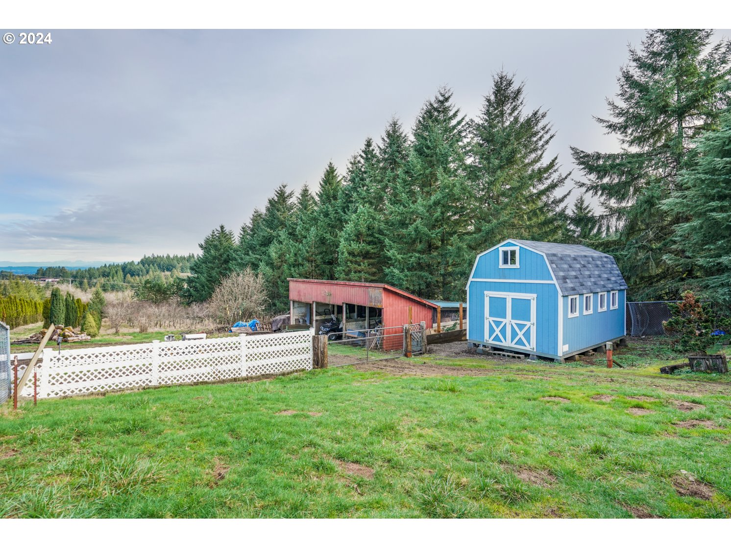 23870 Southwest Kruger Road Sherwood, OR 97140 - Photo 32 of 41 Gallery Image 32