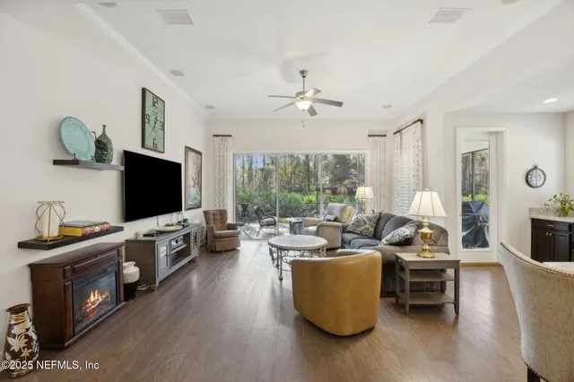 $847,600 | 182 Beartooth Trail, Ponte Vedra, FL 32081