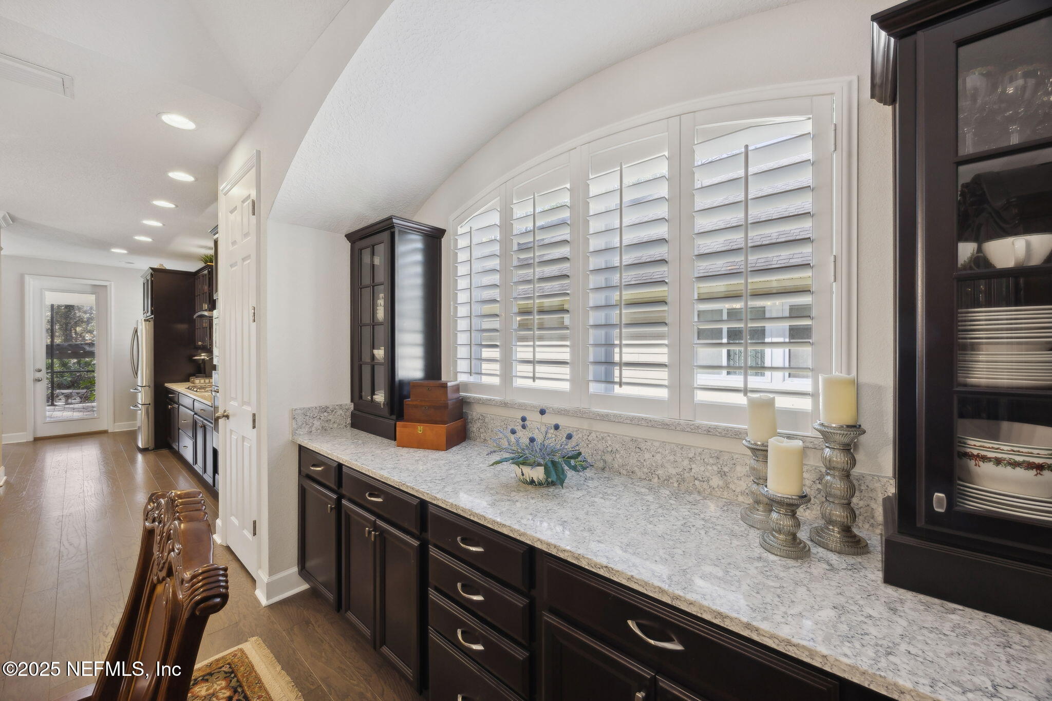 182 Beartooth Trail Ponte Vedra, FL 32081 - Photo 19 of 93 dining room