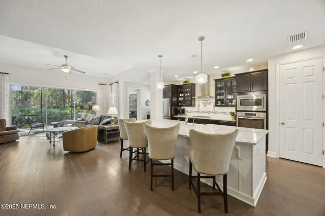 $847,600 | 182 Beartooth Trail, Ponte Vedra, FL 32081