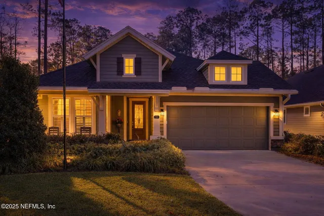 $847,600 | 182 Beartooth Trail, Ponte Vedra, FL 32081