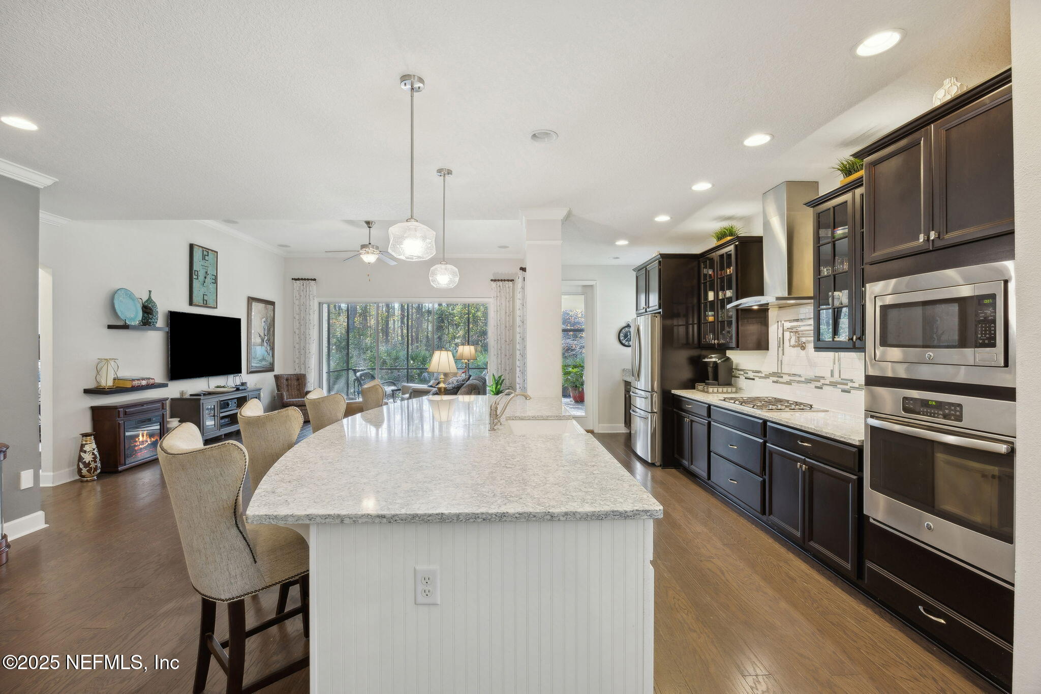 182 Beartooth Trail Ponte Vedra, FL 32081 - Photo 21 of 93 kitchen