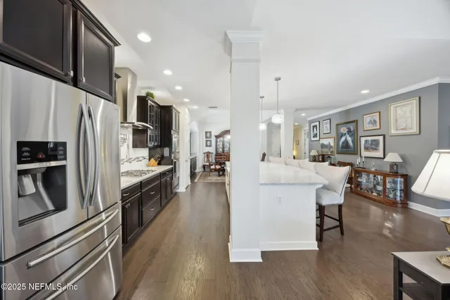 $847,600 | 182 Beartooth Trail, Ponte Vedra, FL 32081