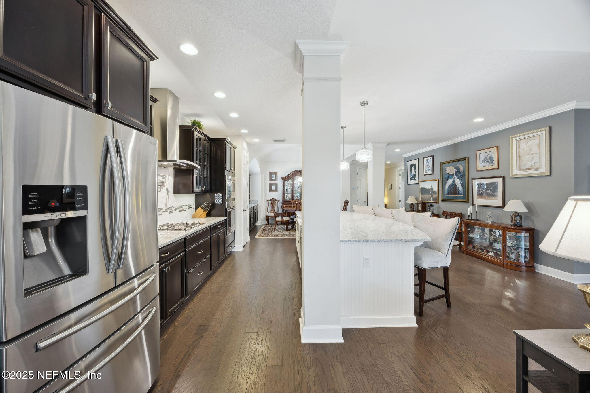 182 Beartooth Trail Ponte Vedra, FL 32081 - Photo 22 of 93 kitchen