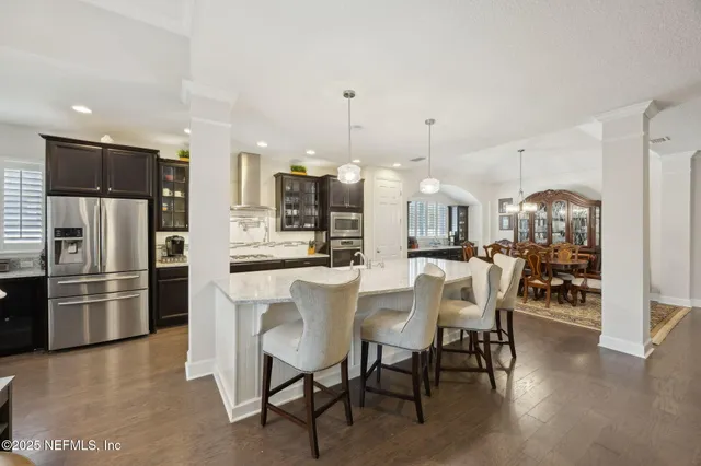 $847,600 | 182 Beartooth Trail, Ponte Vedra, FL 32081