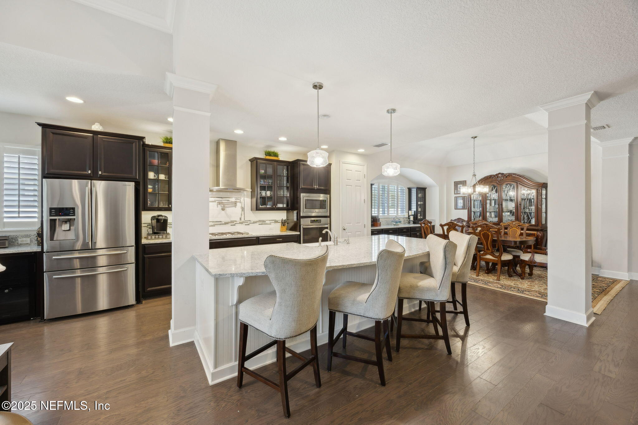 182 Beartooth Trail Ponte Vedra, FL 32081 - Photo 23 of 93 kitchen