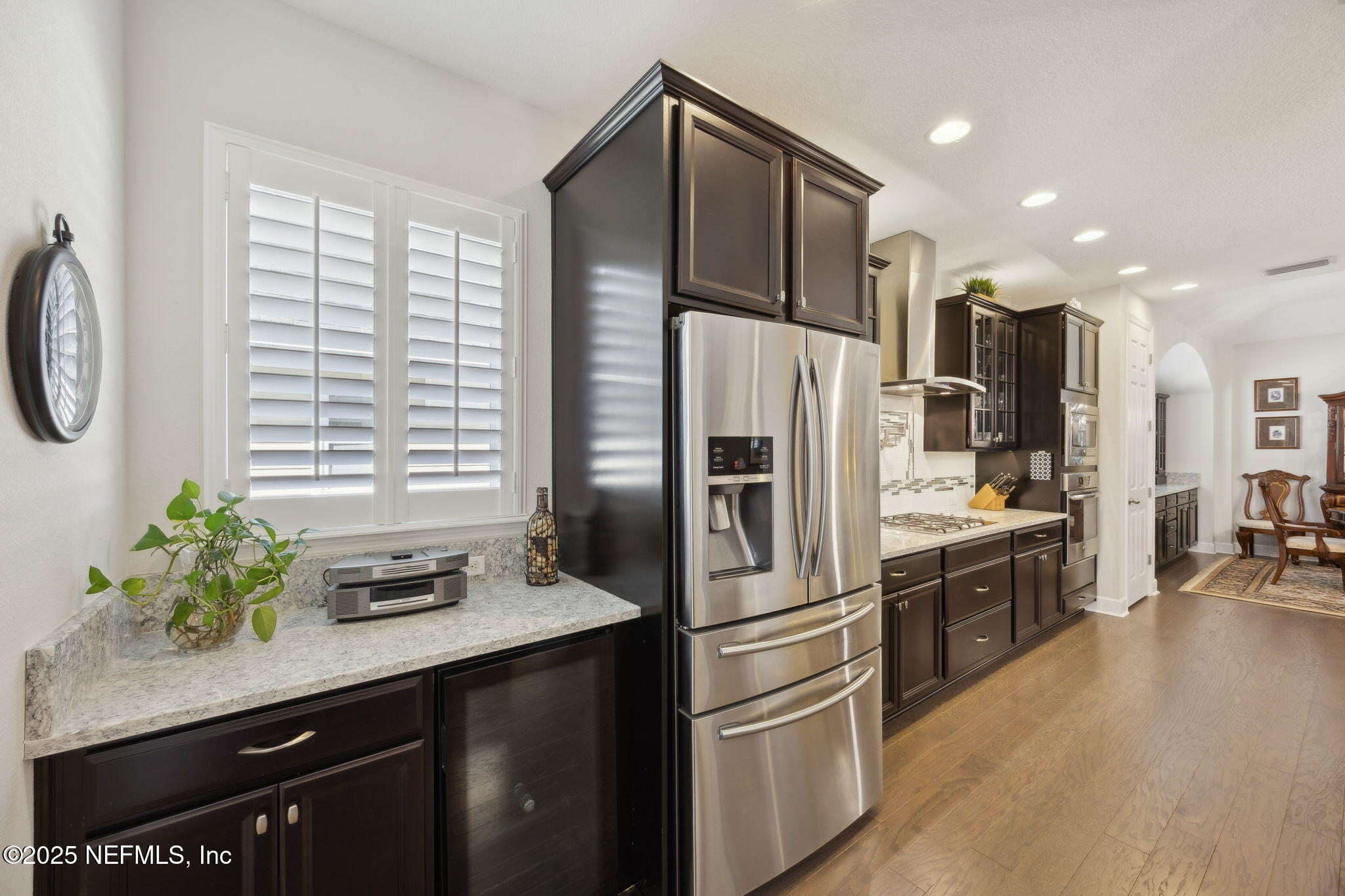 182 Beartooth Trail Ponte Vedra, FL 32081 - Photo 24 of 93 kitchen