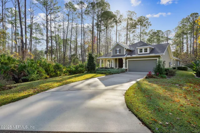 $847,600 | 182 Beartooth Trail, Ponte Vedra, FL 32081