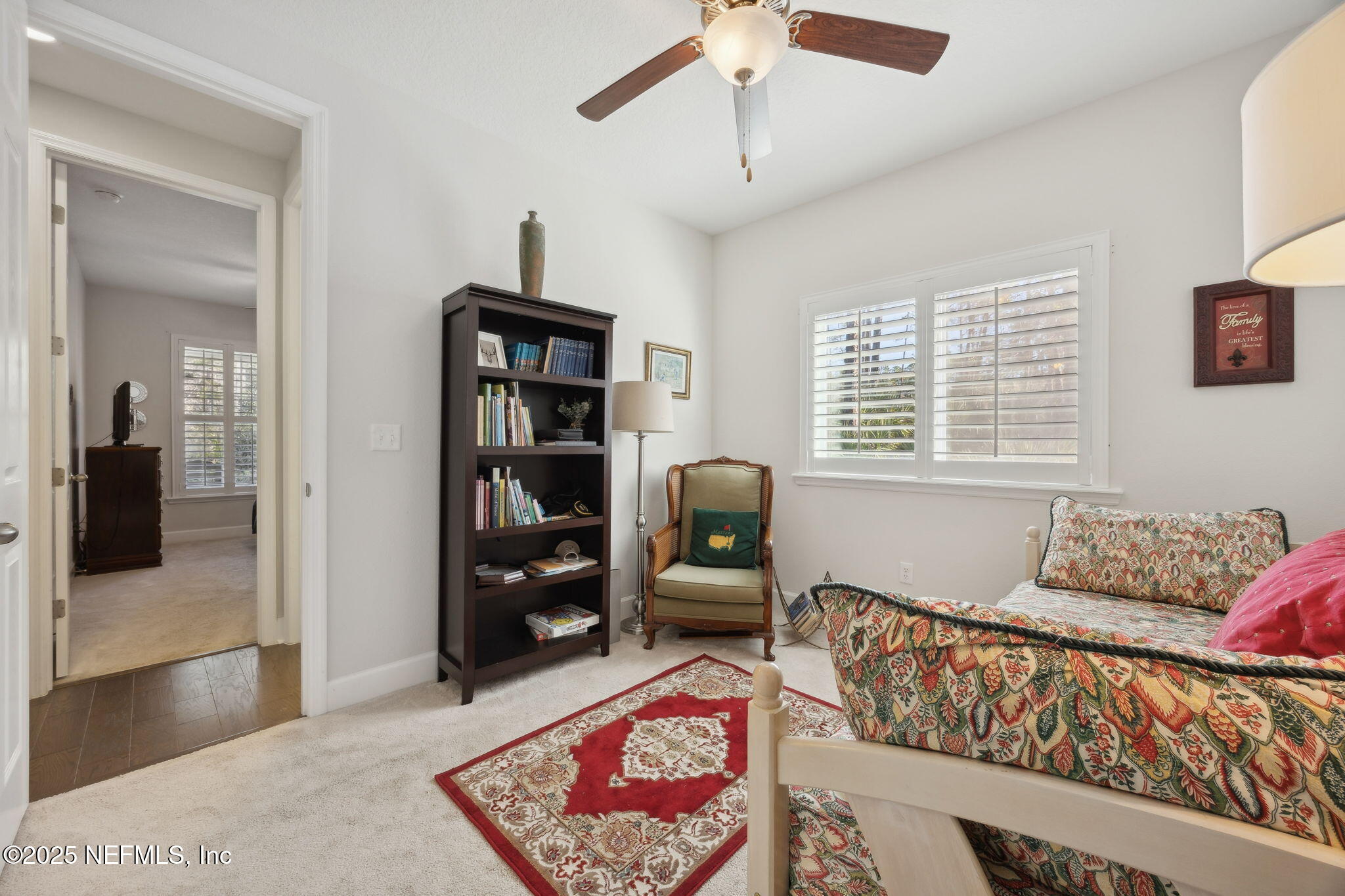 182 Beartooth Trail Ponte Vedra, FL 32081 - Photo 34 of 93 bedroom one