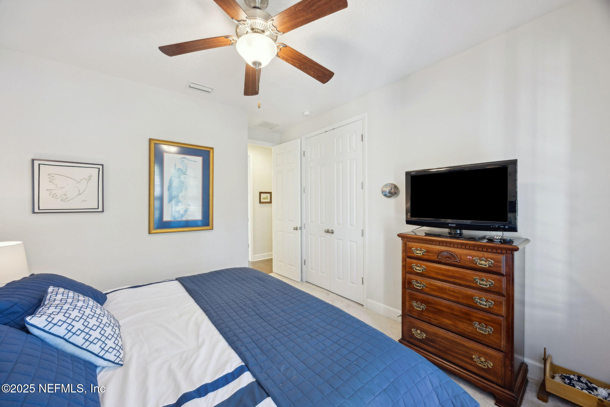 182 Beartooth Trail Ponte Vedra, FL 32081 - Photo 39 of 93 bedroom two