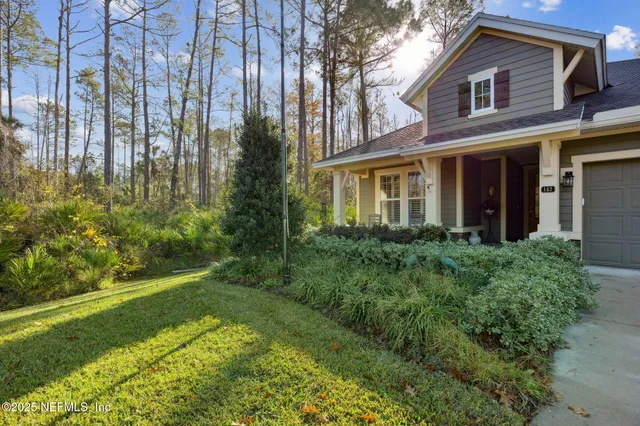 $847,600 | 182 Beartooth Trail, Ponte Vedra, FL 32081