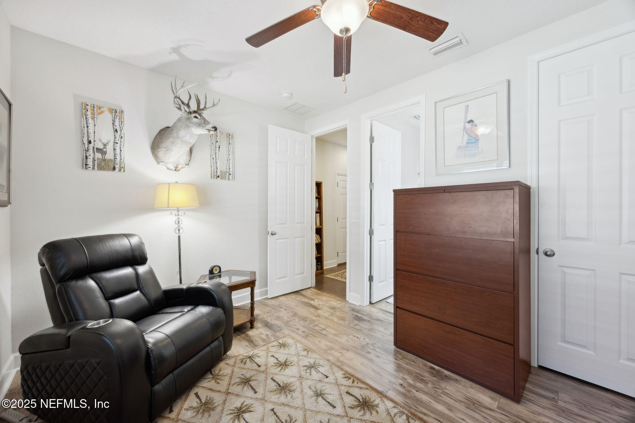 182 Beartooth Trail Ponte Vedra, FL 32081 - Photo 41 of 93 bedroom three