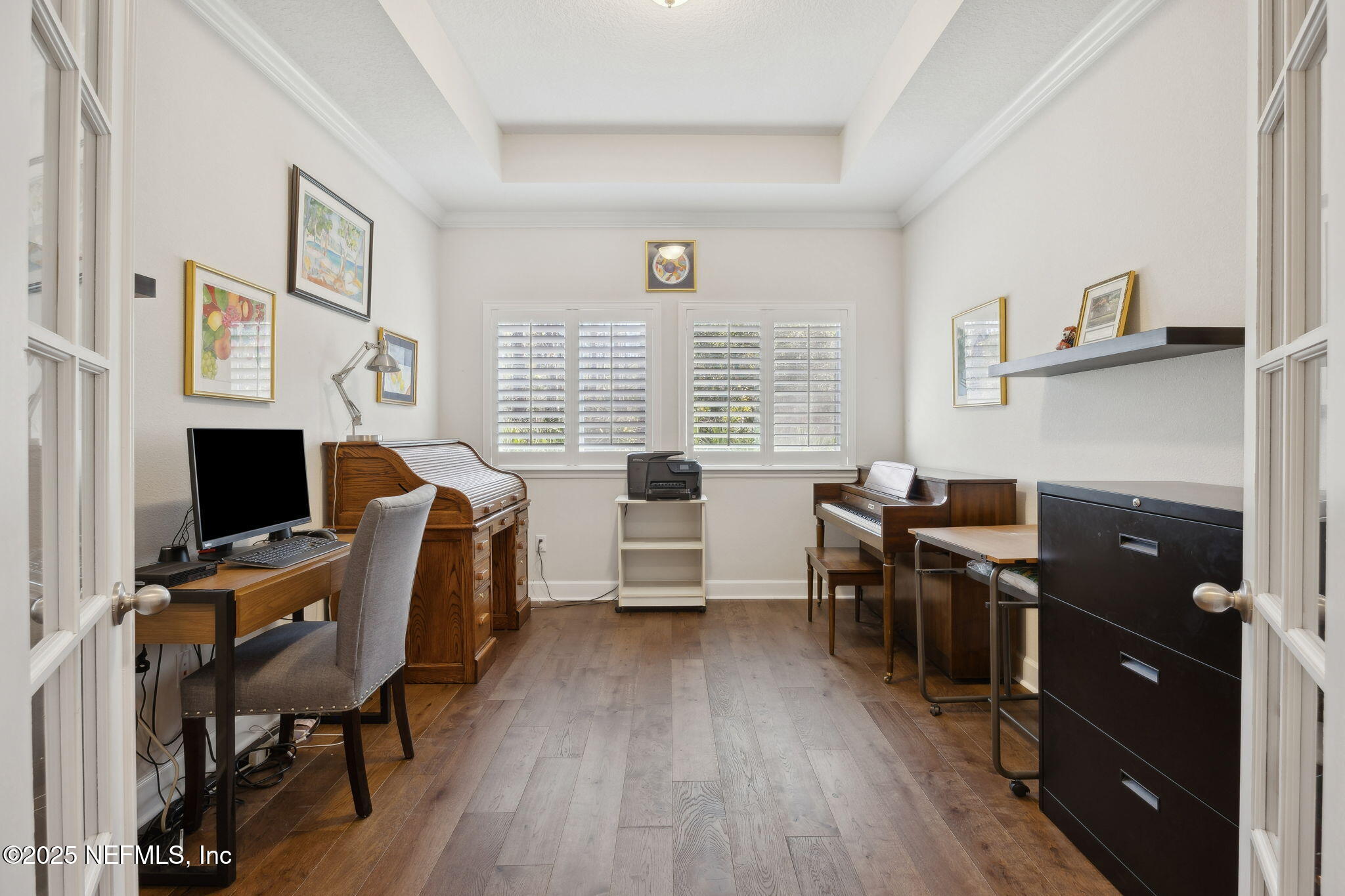 182 Beartooth Trail Ponte Vedra, FL 32081 - Photo 44 of 93 office