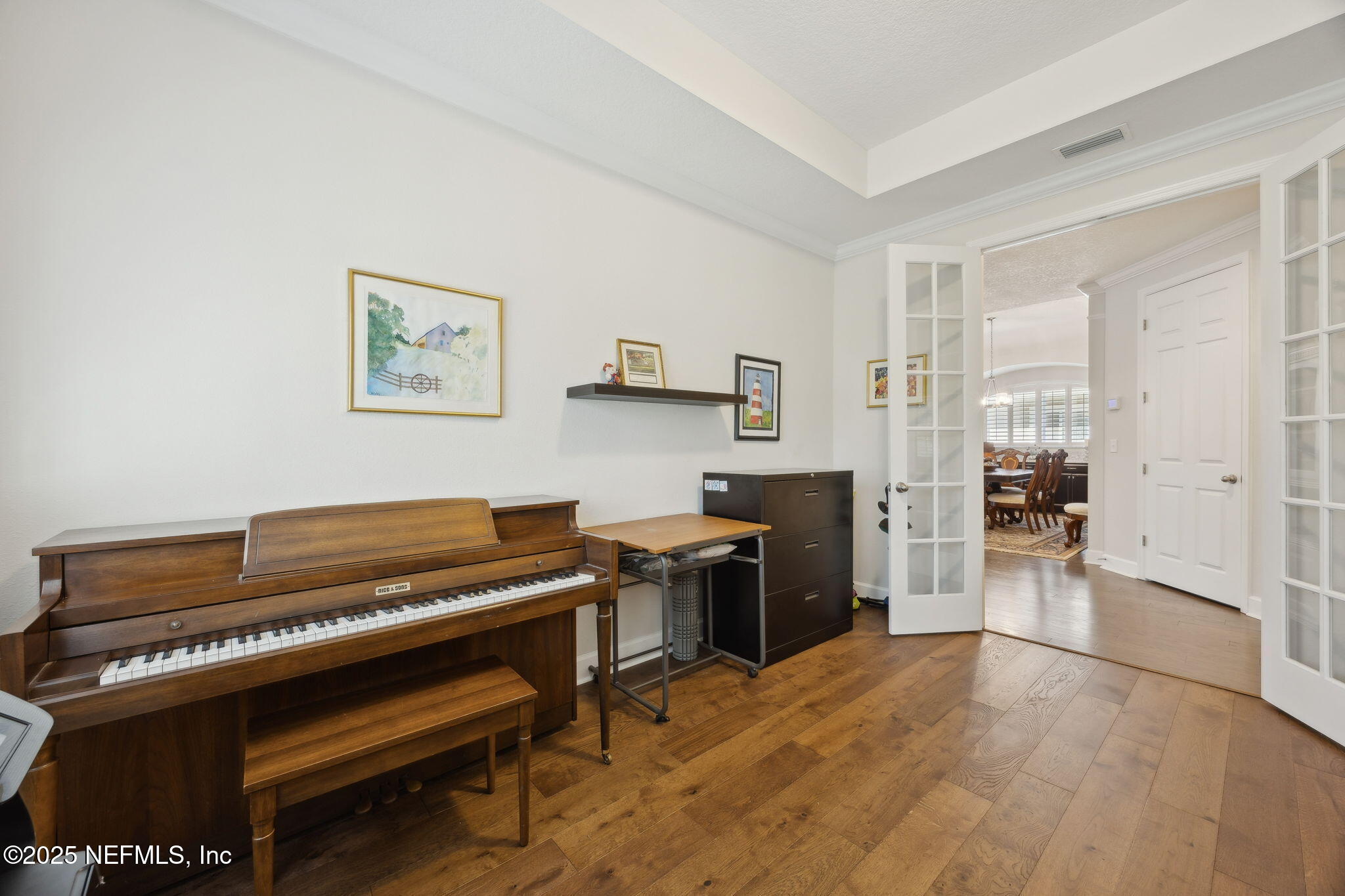 182 Beartooth Trail Ponte Vedra, FL 32081 - Photo 45 of 93 office