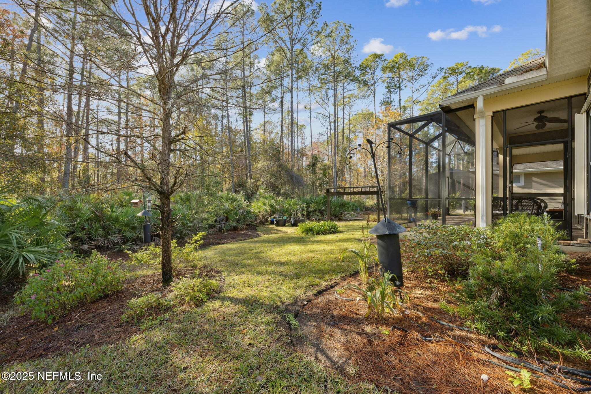 182 Beartooth Trail Ponte Vedra, FL 32081 - Photo 51 of 93 preserve views