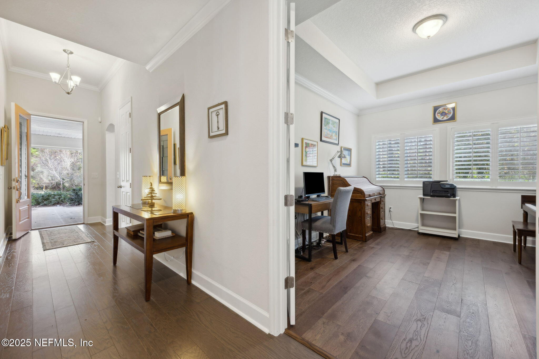 182 Beartooth Trail Ponte Vedra, FL 32081 - Photo 10 of 93 entry/office