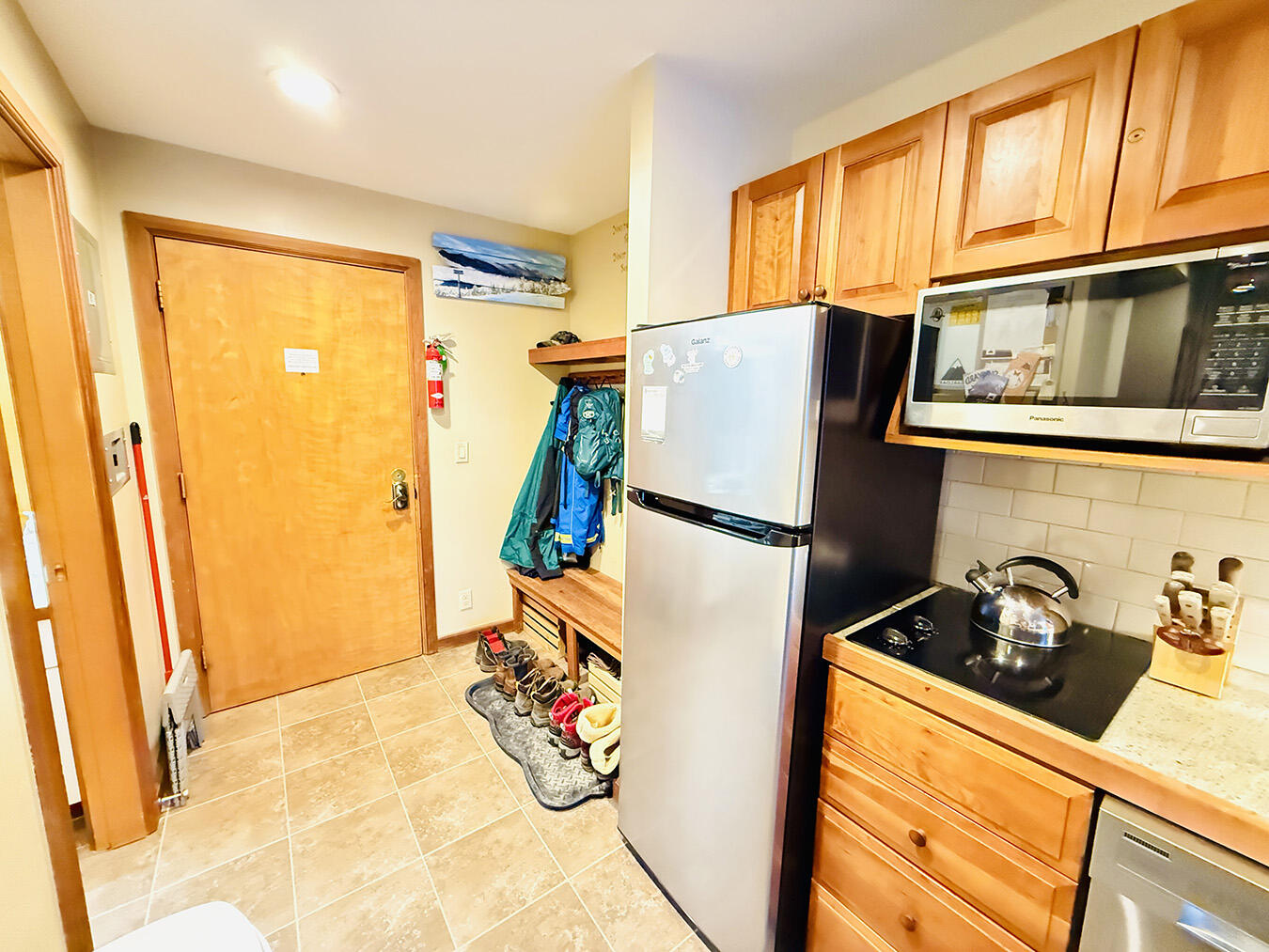 277 Sugar Tree, Unit 277 Kingfield, ME 04947 - Photo 2 of 12 IMG_4358