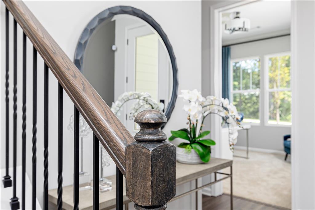 736 Coventry Cv Way Acworth, GA 30102 - Photo 23 of 83