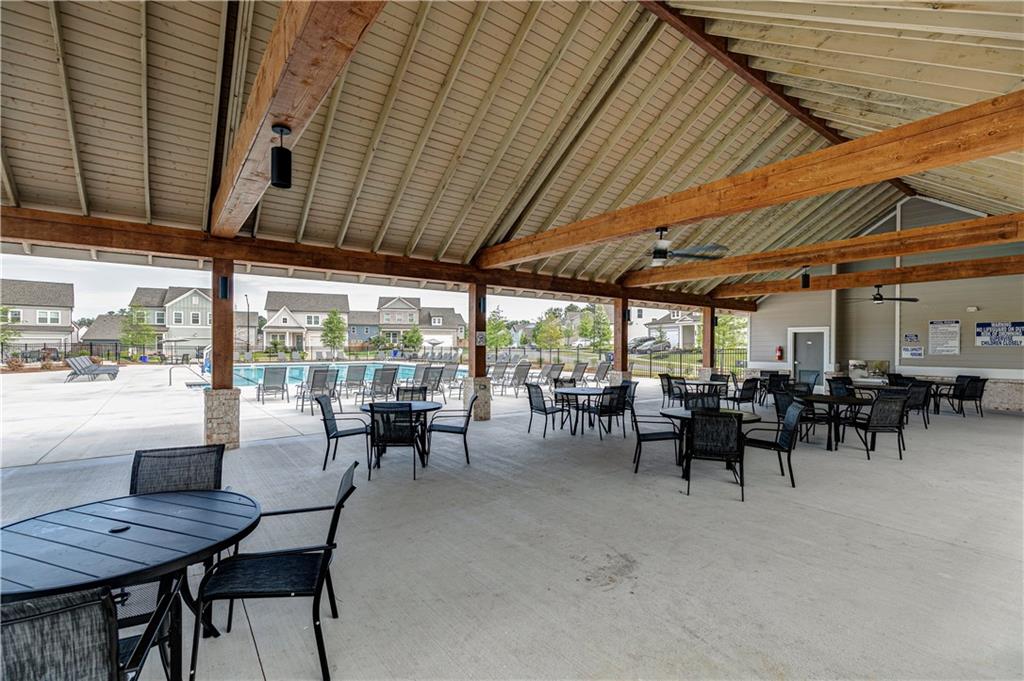 736 Coventry Cv Way Acworth, GA 30102 - Photo 45 of 83