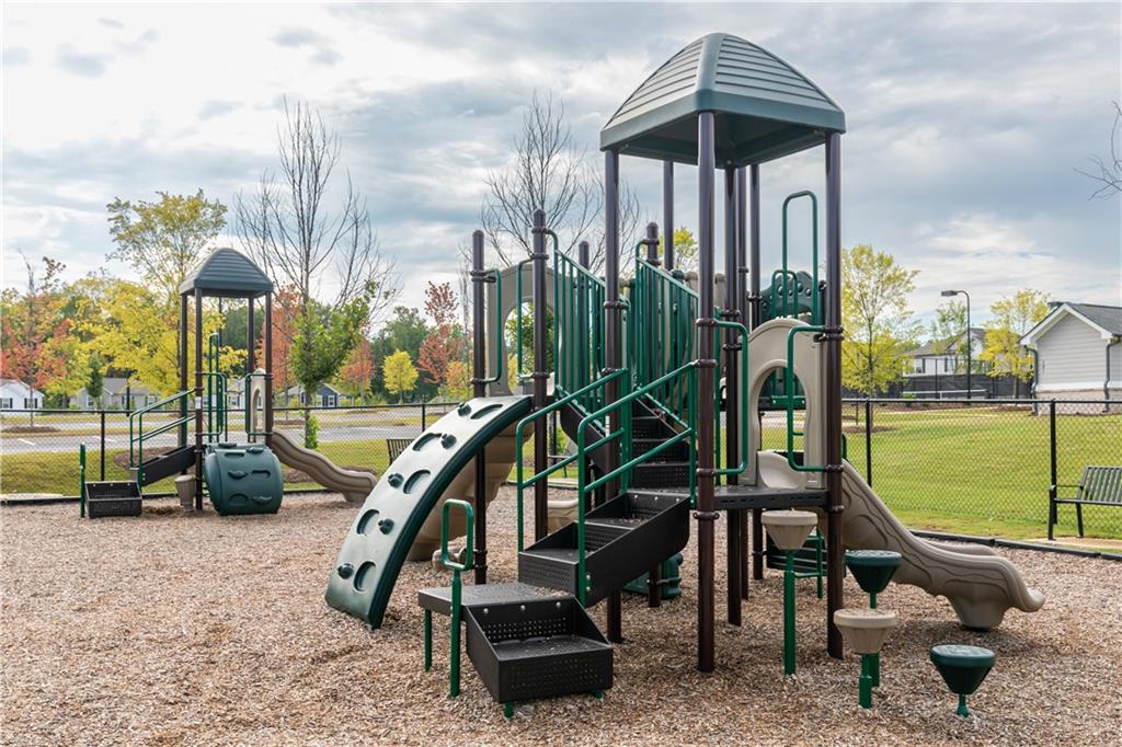 736 Coventry Cv Way Acworth, GA 30102 - Photo 50 of 83