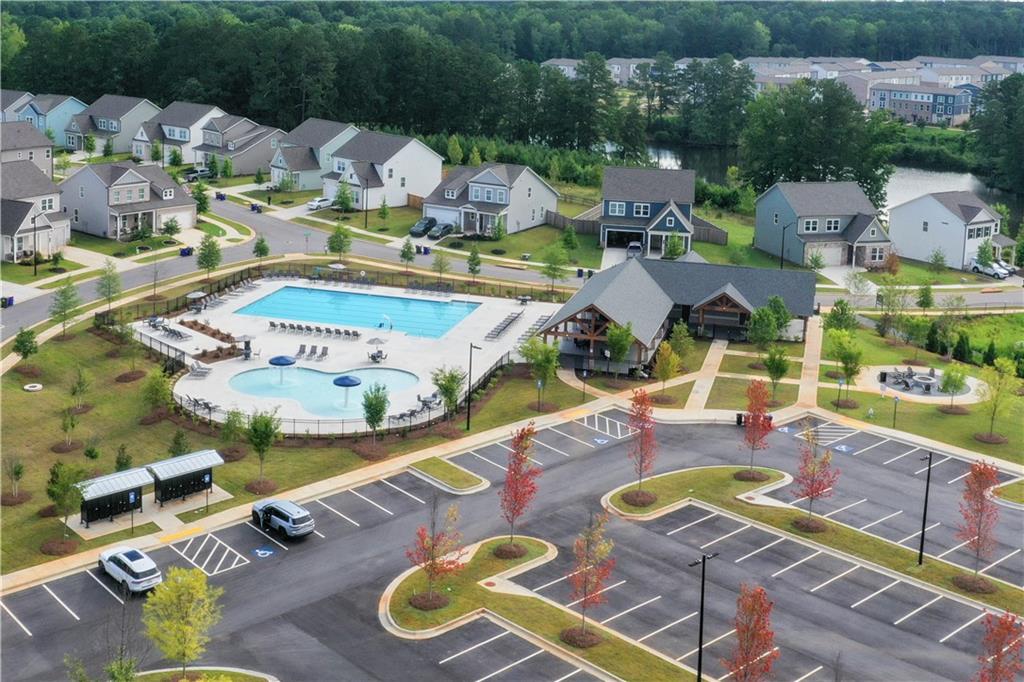 736 Coventry Cv Way Acworth, GA 30102 - Photo 52 of 83