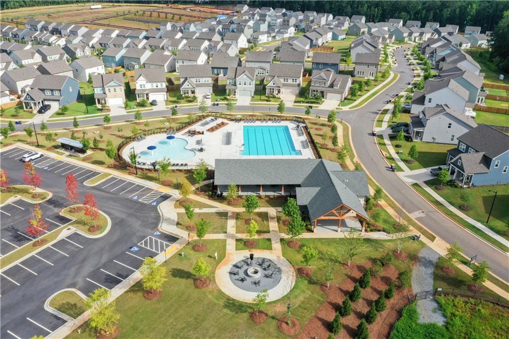 736 Coventry Cv Way Acworth, GA 30102 - Photo 56 of 83