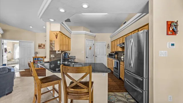 $479,668 | 668 Silver Plume Drive, Fruita, CO 81521