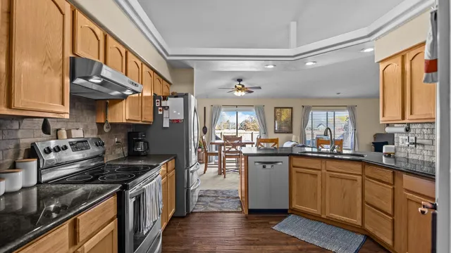 $479,668 | 668 Silver Plume Drive, Fruita, CO 81521