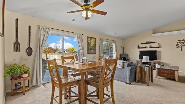 $479,668 | 668 Silver Plume Drive, Fruita, CO 81521