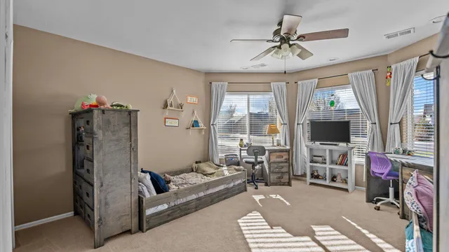 $479,668 | 668 Silver Plume Drive, Fruita, CO 81521