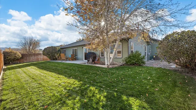 $479,668 | 668 Silver Plume Drive, Fruita, CO 81521