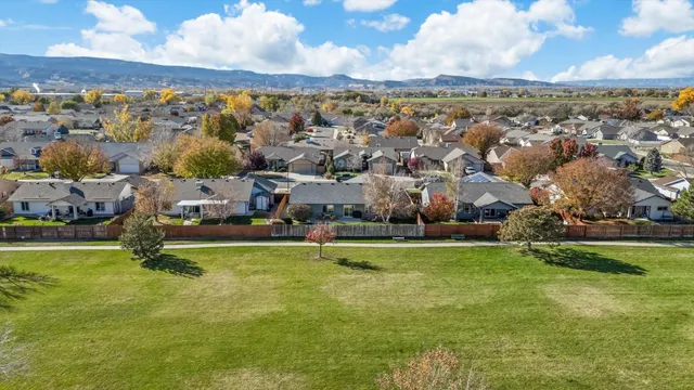 $479,668 | 668 Silver Plume Drive, Fruita, CO 81521