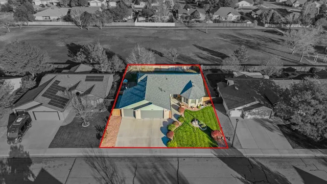 $479,668 | 668 Silver Plume Drive, Fruita, CO 81521