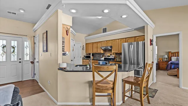 $479,668 | 668 Silver Plume Drive, Fruita, CO 81521