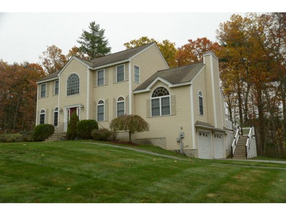 57 Turtle Crossing Road Pelham, NH 03076 - Photo 1 of 1