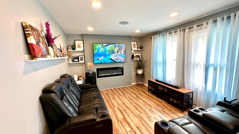 72 Valley View Road Hillside, NJ 07205 - Photo 15 of 41 Gallery Image 15