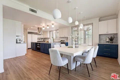 $3,595,000 | 12683 Promontory Road, Los Angeles, CA 90049