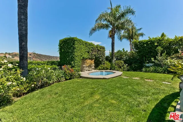 $3,595,000 | 12683 Promontory Road, Los Angeles, CA 90049