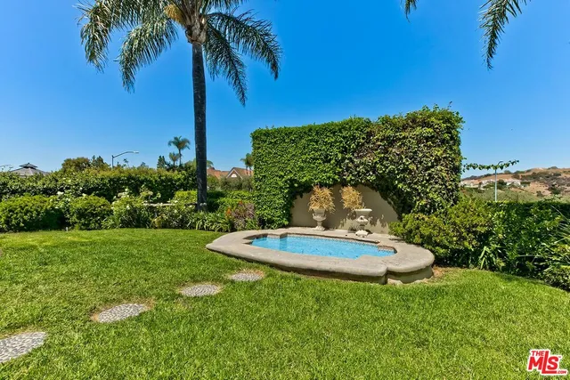 $3,595,000 | 12683 Promontory Road, Los Angeles, CA 90049