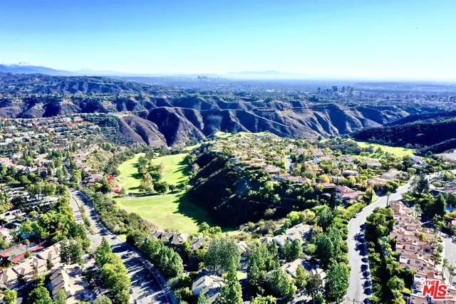 $3,595,000 | 12683 Promontory Road, Los Angeles, CA 90049