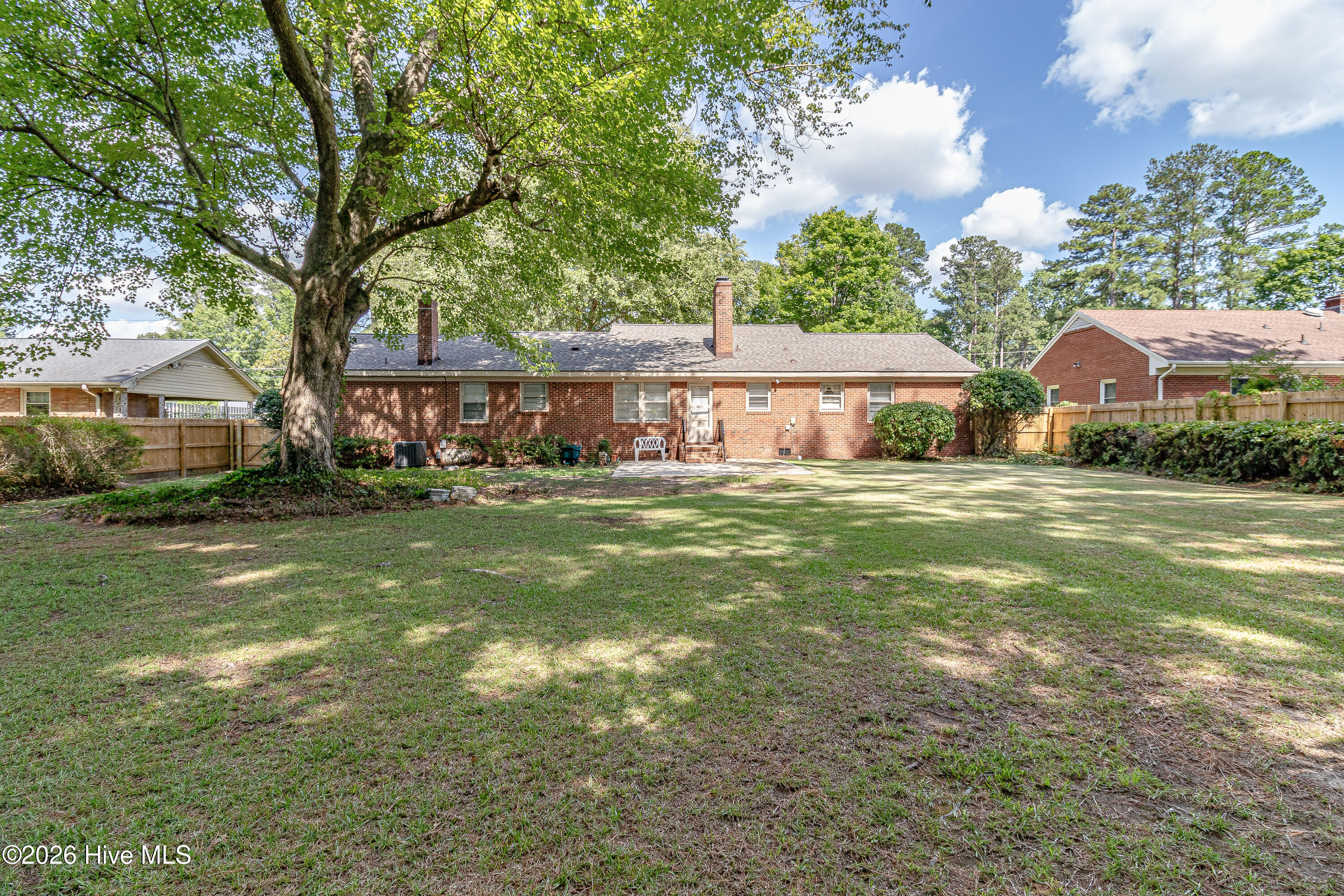 1009 Ensworth Road Northwest Wilson, NC 27896 - Photo 32 of 33