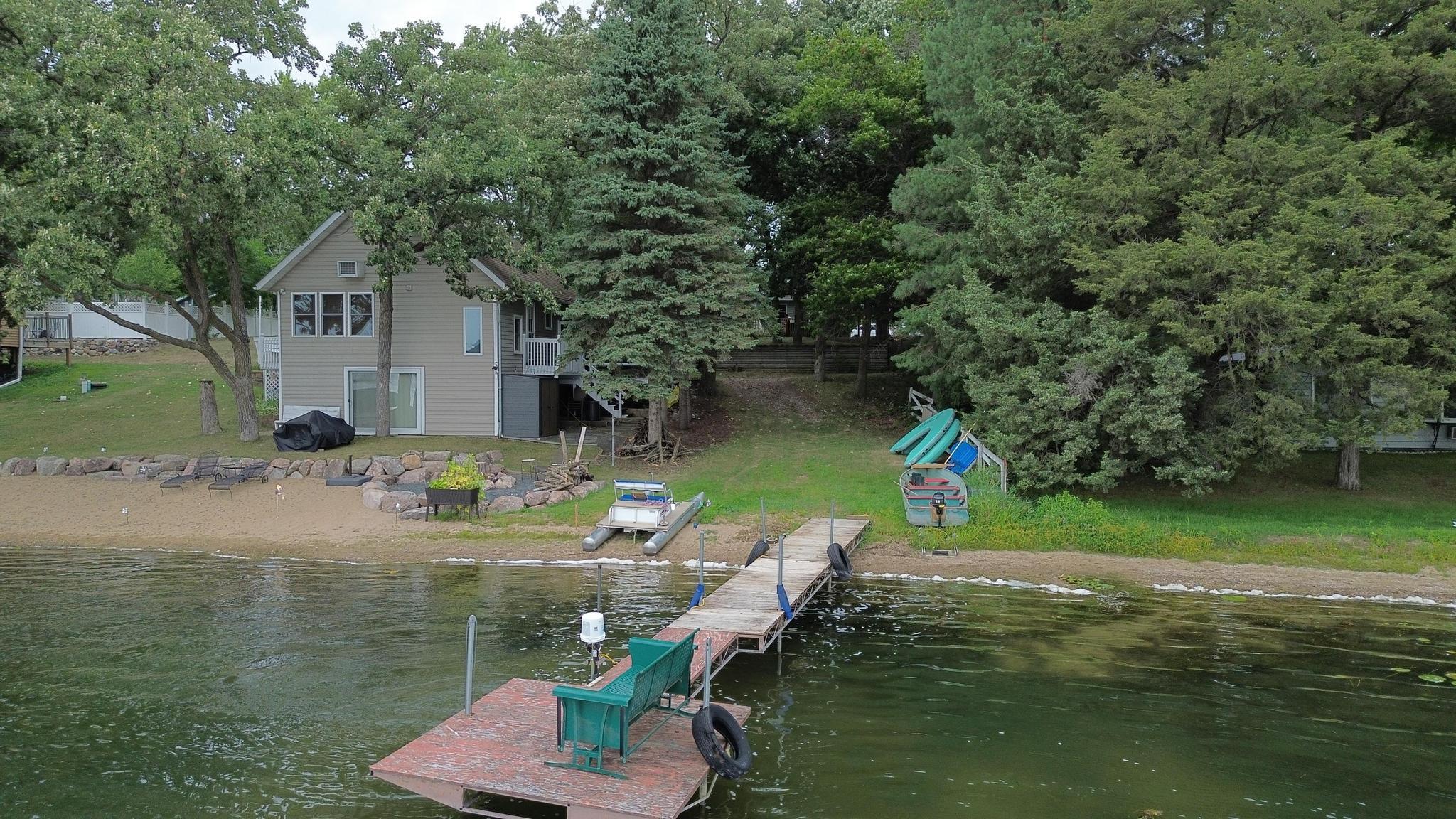 21484 Big Lake Road Richmond, MN 56368 - Photo 24 of 27 Gallery Image 24