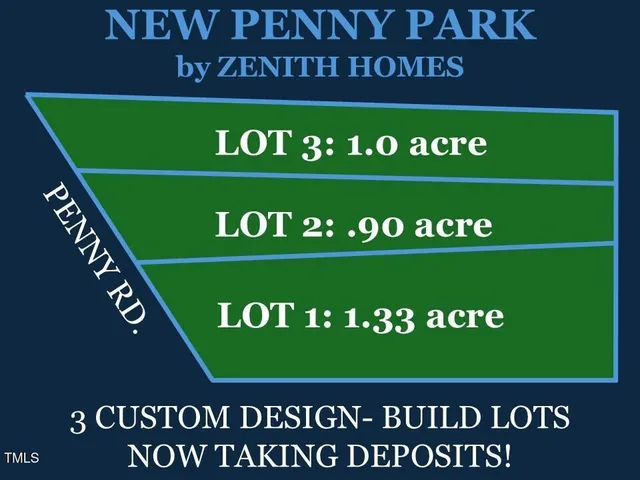 an aerial view of residential house and trees